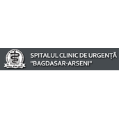  Spitalul Clinic de Urgenta Bagdasar - Arseni 