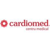 Centrul Medical Cardiomed - Cluj Napoca 
