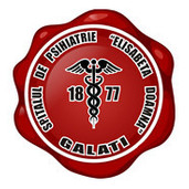  Spitalul de Psihiatrie Elisabeta Doamna Galati 