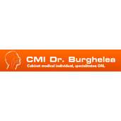  Medic ORL Dr. Burghelea 