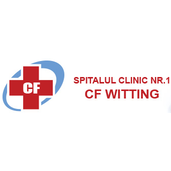  Spitalul Clinic nr. 1 CF Witting Bucuresti 