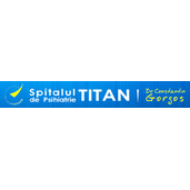  Spitalul de Psihiatrie Titan Dr. Constantin Gorgos 