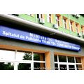 Spitalul de Psihiatrie Titan Dr. Constantin Gorgos - poza