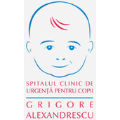  Spitalul Clinic de Urgenta pentru Copii Grigore Alexandrescu 