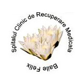  Spitalul Clinic de Recuperare Medicala Baile Felix 