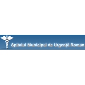  Spitalul Municipal de Urgenta Roman 