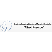  Institutul pentru Ocrotirea Mamei si Copilului Alfred Rusescu (IOMC) 