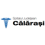  Spitalul Judetean de Urgenta Calarasi 