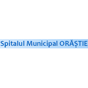  Spitalul Municipal Orastie 