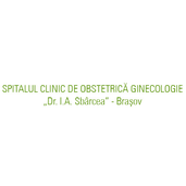  Spitalul Clinic de Obstetrica Ginecologie Dr. I. A. Sbarcea - Brasov 
