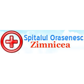  Spitalul Orasenesc Zimnicea 