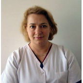  BUNEA Beatrice Mihaela
