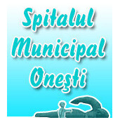  Spitalul Municipal Onesti 