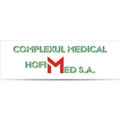  Complexul Medical Hofimed 