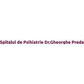  Spitalul de Psihiatrie Dr. Gheorghe Preda Sibiu 