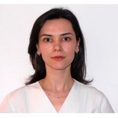  IORDACHE Irina Ruxandra