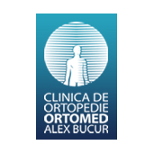  Clinica de Ortopedie Ortomed - Alex Bucur 