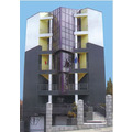 Clinica de Ortopedie Ortomed - Alex Bucur - poza