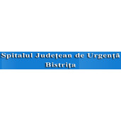  Spitalul Judetean de Urgenta Bistrita 