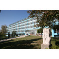 Sanatoriul Balnear Mangalia - poza