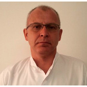  PANTALON MURASAN Adrian Constantin