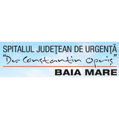  Spitalul Judetean de Urgenta Dr. Constantin Opris Baia Mare 