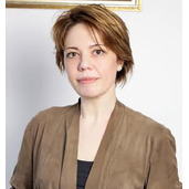  STEJAR Dana Cristina