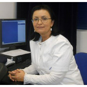  ULMEANU Ruxandra