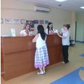 Clinica de Diagnostic Gral  - Traian Popovici - poza