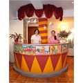 Dent Estet 4 Kids - Zorileanu - poza