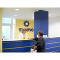 Laborator Synevo Radauti - poza