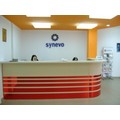 Laborator Synevo Medgidia - poza