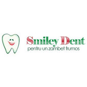  Smiley Dent 