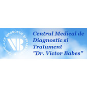  Centrul Medical de Diagnostic si Tratament Dr. Victor Babes 