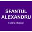 Laborator Centrul Medical Sf. Alexandru