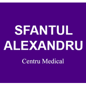  Laborator Centrul Medical Sf. Alexandru 