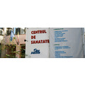 Centrul de Sanatate RATB - poza