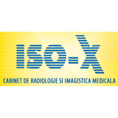  Cabinet de Radiologie si Imagistica Medicala ISO-X 