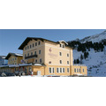 Krankenanstalt Dr. Aufmesser - Obertauern - poza