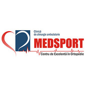  Clinica Medsport 