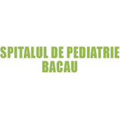  Spitalul de Pediatrie Bacau 