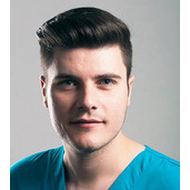  COLTEANU Radu Valentin