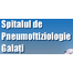 Spitalul de Pneumoftiziologie Galati