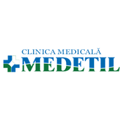  Clinica Medicala Medetil 