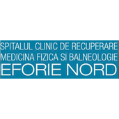  Spitalul Clinic de Recuperare, Medicina Fizica si Balneologie Eforie Nord 