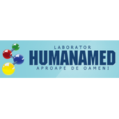  Laborator Humanamed 