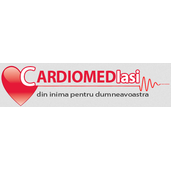  Centrul Medical Cardiomed - Iasi 