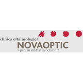  Clinica Oftalmologica Novaoptic P. Rares - Suceava 