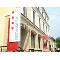 Clinica Oftalmologica Novaoptic P. Rares - Suceava - poza