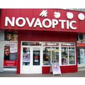 Clinica Oftalmologica Novaoptic G. Enescu - Suceava - poza